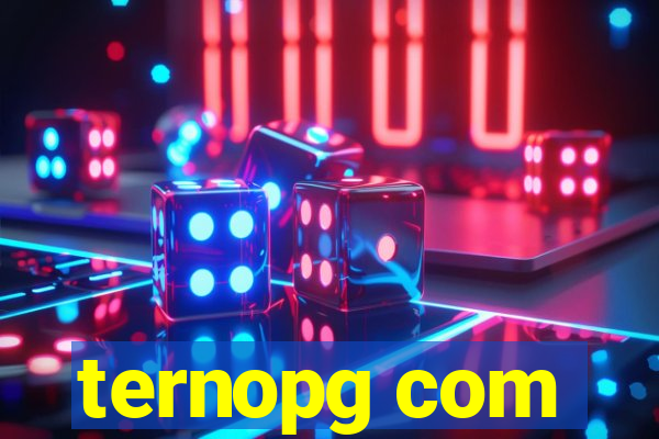 ternopg com